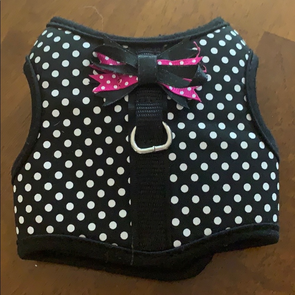 Xs dog harness